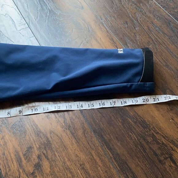 Clique size LG fleece lined Scuba Jacket EUC - Picture 12 of 12